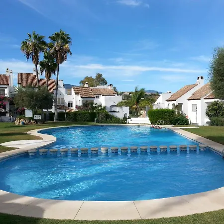 Bel Andalus * Estepona