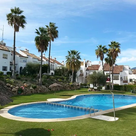 Casa de Férias Bel Andalus *