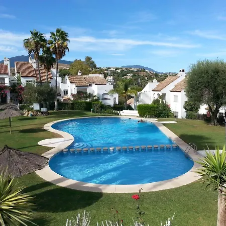 Bel Andalus Estepona