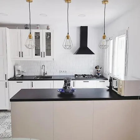 Bel Andalus Holiday home