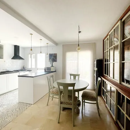 Bel Andalus Holiday home