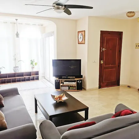 Bel Andalus Holiday home *