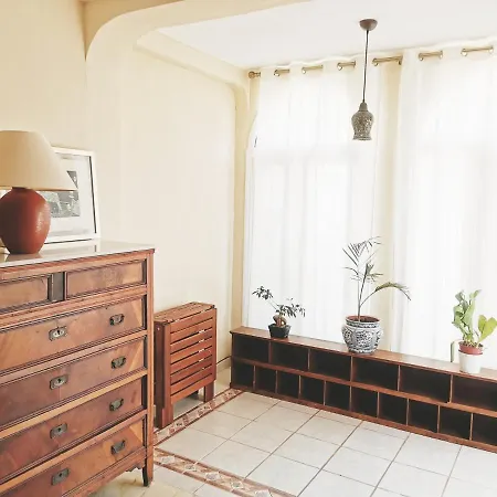 Holiday home Bel Andalus Estepona