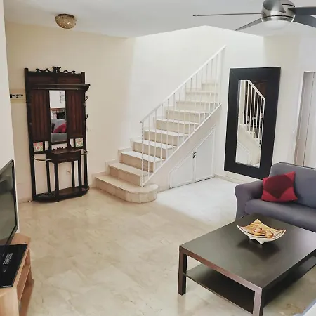 Holiday home Bel Andalus