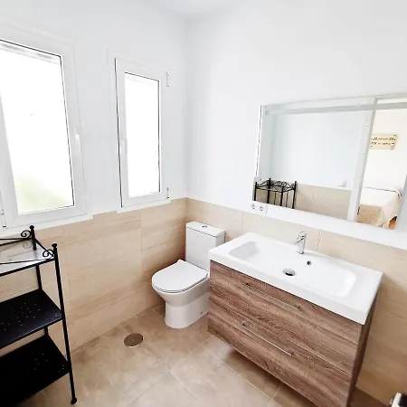 Holiday home Bel Andalus