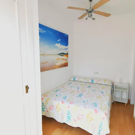 Bel Andalus Holiday home *