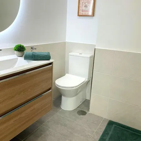 Bel Andalus Holiday home Estepona