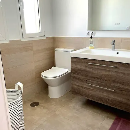 Bel Andalus Holiday home *