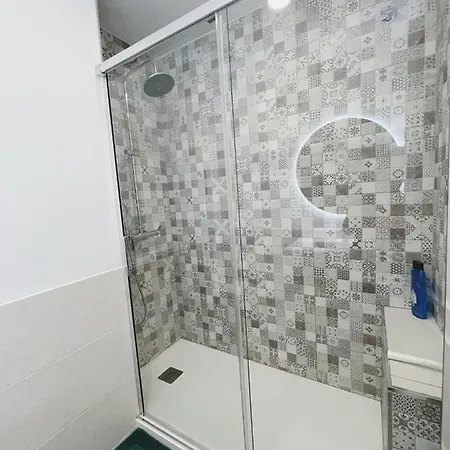 Ferienhaus Bel Andalus *