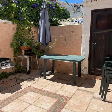 Ferienhaus Bel Andalus *