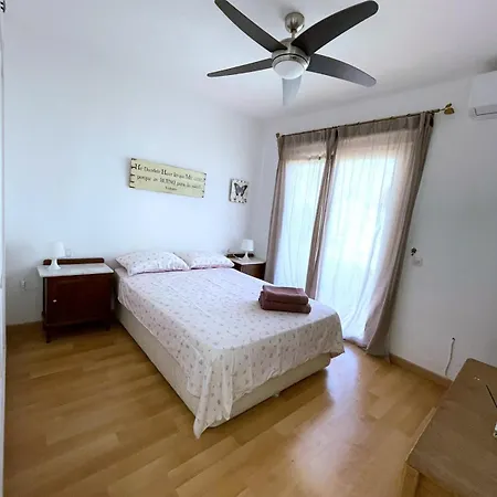 Ferienhaus Bel Andalus *