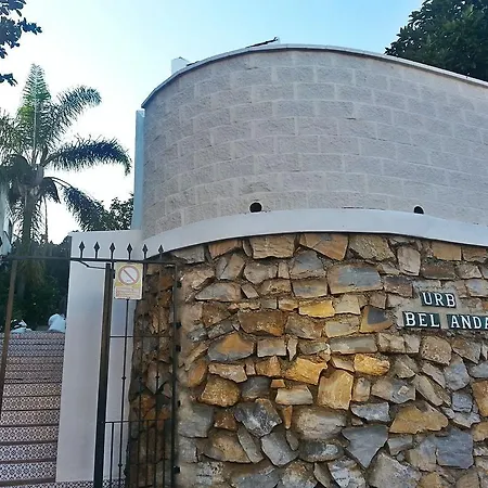 Ferienhaus Bel Andalus Estepona